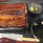 鰻の成瀬 盛岡店 - 