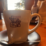 コメダ珈琲店 - ドリンク写真: