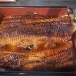 鰻の成瀬 盛岡店 - 