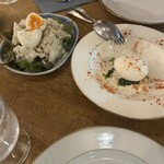 玉城食堂 - 料理写真: