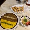本格派カレーの店 インディー28 本店
