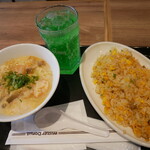 ミスタードーナツ - 料理写真: