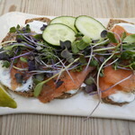 Le Pain Quotidien - 
