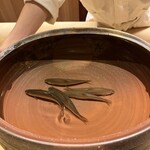 橦木町 しみず - 