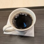オーブンフレッシュカフェ　トゥハート - ドリンク写真: