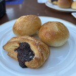 ベーカリーレストランサンマルク - 