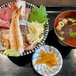 酒とさかな うなり 虎ノ門 - 