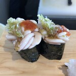 立ち食い弁慶 - 