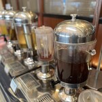 ベーカリーレストランサンマルク - 