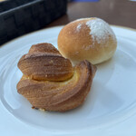 ベーカリーレストランサンマルク - 