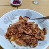 中華料理 揚子江