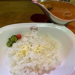 欧風カレー ボンディ 神田小川町店 - 