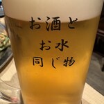 屋台酒場バッテン - 