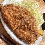 とんかつ いちよし - 
