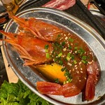 屋台酒場バッテン - 