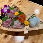 魚吉酒場 池袋店 - 