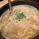 屋台酒場バッテン - 