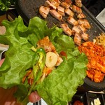 屋台酒場バッテン - 