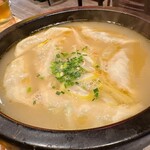 屋台酒場バッテン - 