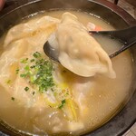 屋台酒場バッテン - 