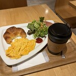 ベシャメルカフェ - 