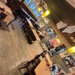 屋台酒場バッテン - 