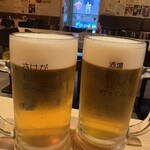 屋台酒場バッテン - 