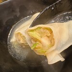 屋台酒場バッテン - 