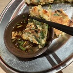 屋台酒場バッテン - 