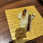小皿料理と釜焼き KAMANO - 