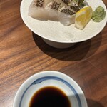 小皿料理と釜焼き KAMANO - 