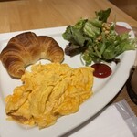ベシャメルカフェ - 
