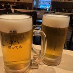 屋台酒場バッテン - 