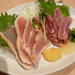 屋台酒場バッテン - 