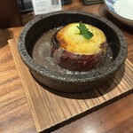 小皿料理と釜焼き KAMANO - 