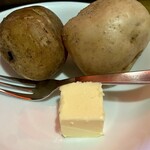 欧風カレー ボンディ 神田小川町店 - 