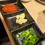 屋台酒場バッテン - 