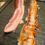 屋台酒場バッテン - 