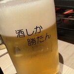 屋台酒場バッテン - 