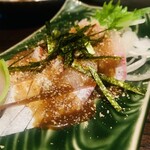 亜紗 - ②   900円：長崎：胡麻平政