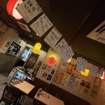 屋台酒場バッテン - 