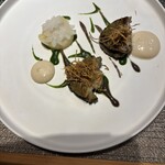 しまなみふれんち Murakami - 