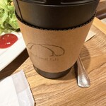 ベシャメルカフェ - 