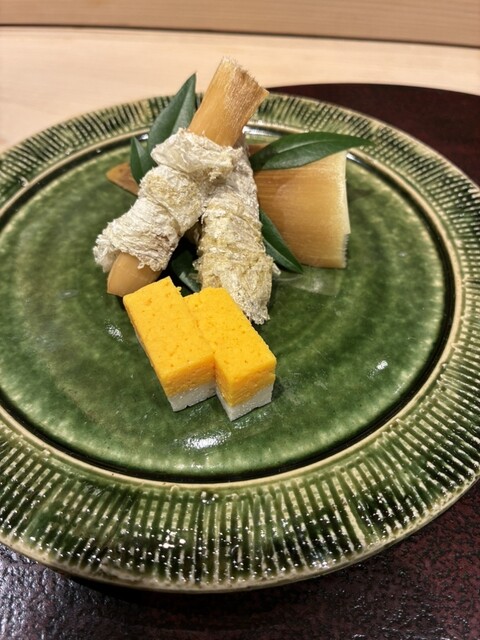 つきじ鈴富 GINZA SIX店のご予約 - 東銀座/寿司 | 食べログ