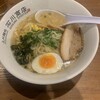 元祖普通系ラーメン 石川商店
