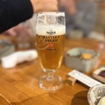 Sake & Dining Aioi - 