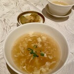 筑紫樓 銀座店 - 