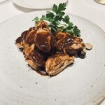 洋食 Matsushita - チキンチャップ