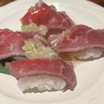 地鶏と鮮魚 焼き鳥職人 龍  - 