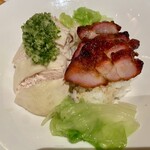 筑紫樓 銀座店 - 